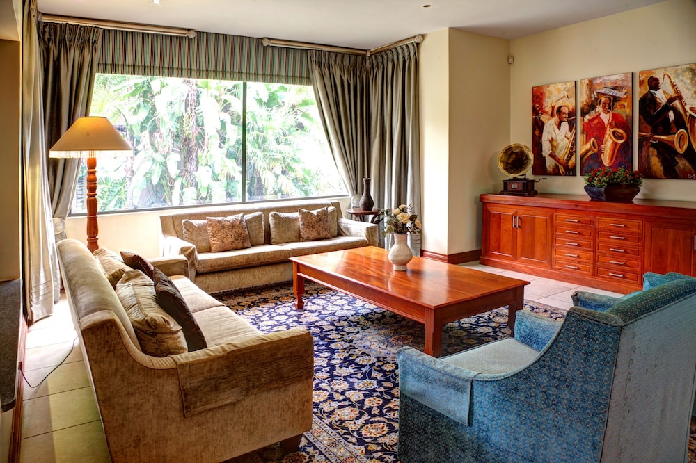 The Links Corporate Guest House