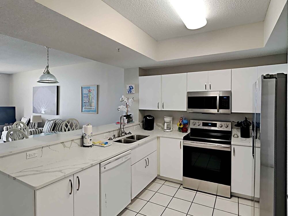Summerwinds by Southern Vacation Rentals view 2