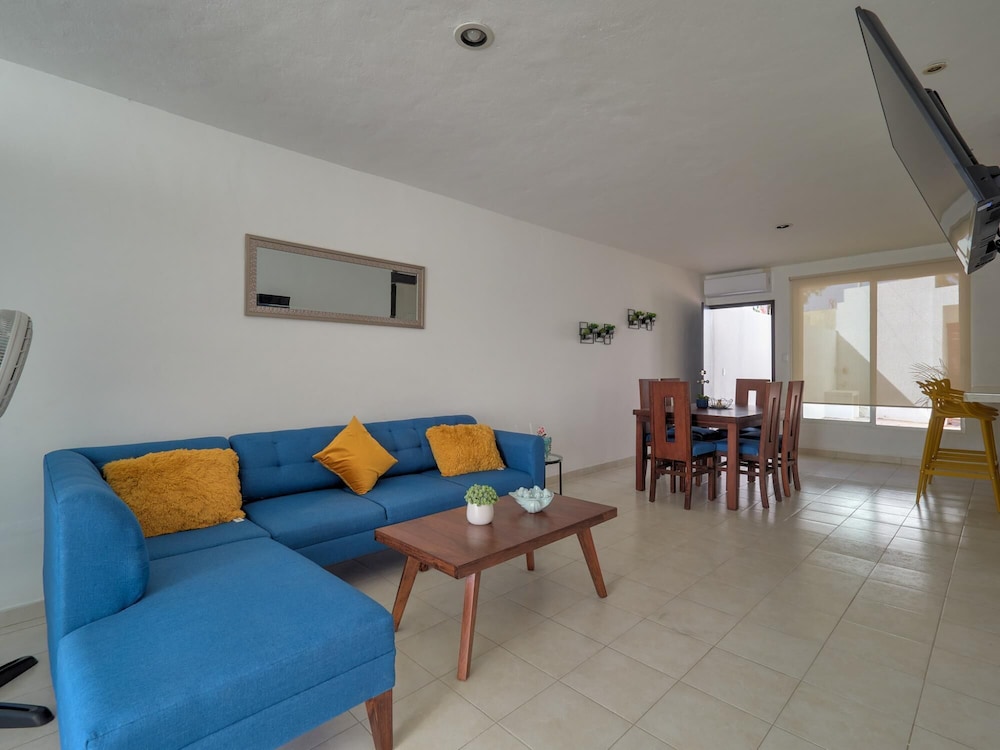 Casita el Pinar - Yucatan Home Rentals view 5