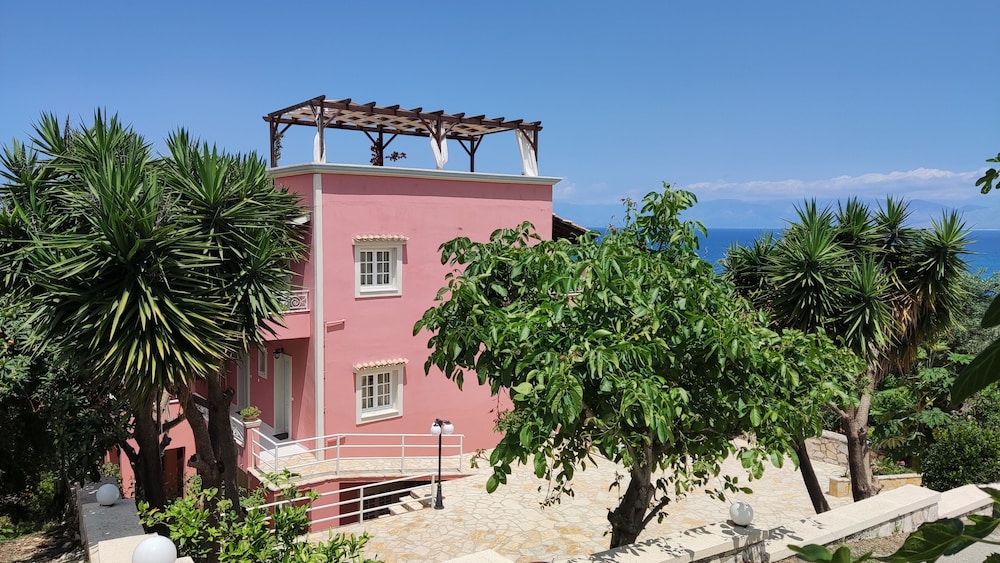 Villa Bambas