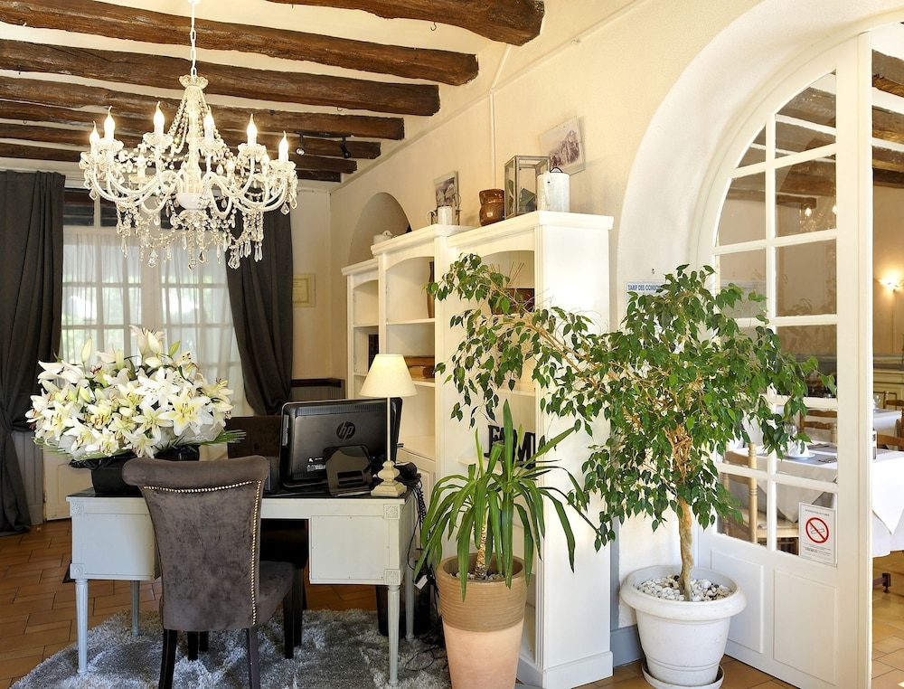 Auberge Savoie‑Villars