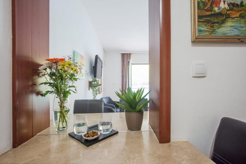 Studio Flat With View Near Beach in Tivat photo 3