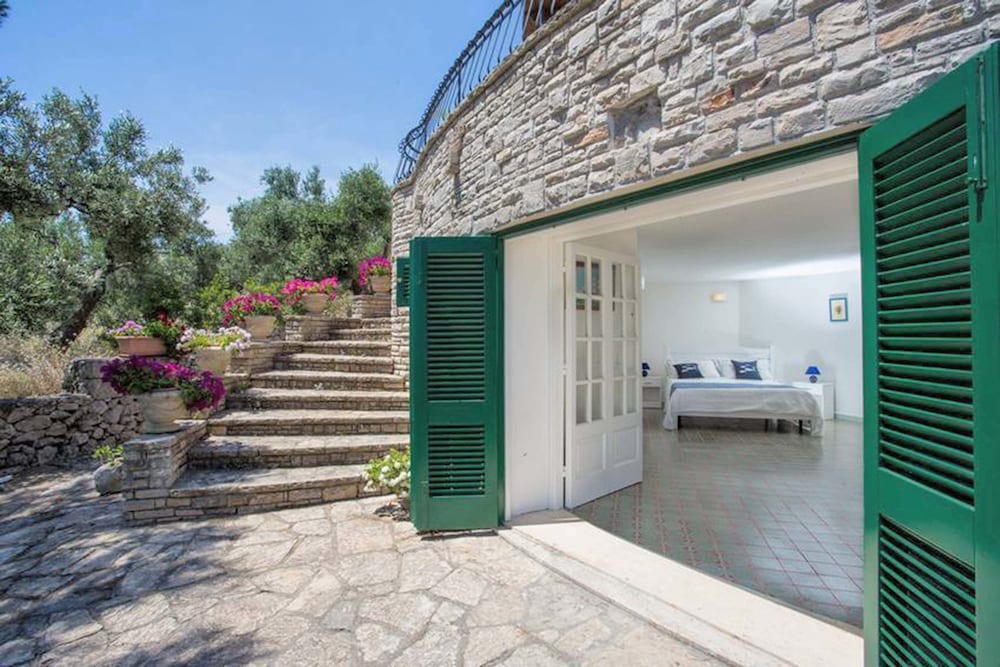 Villa Scarnera