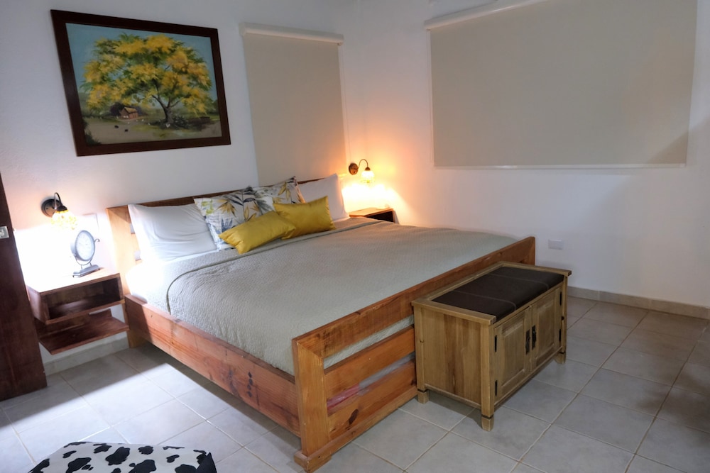 Villa Brisal view 4