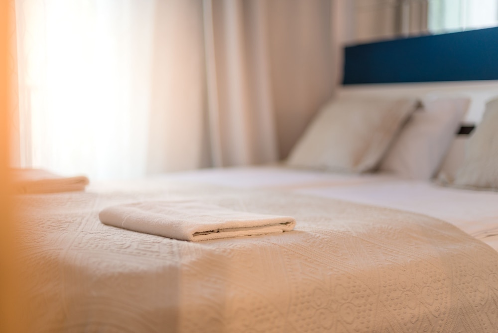 Venus Apartments - Liberty Bridge