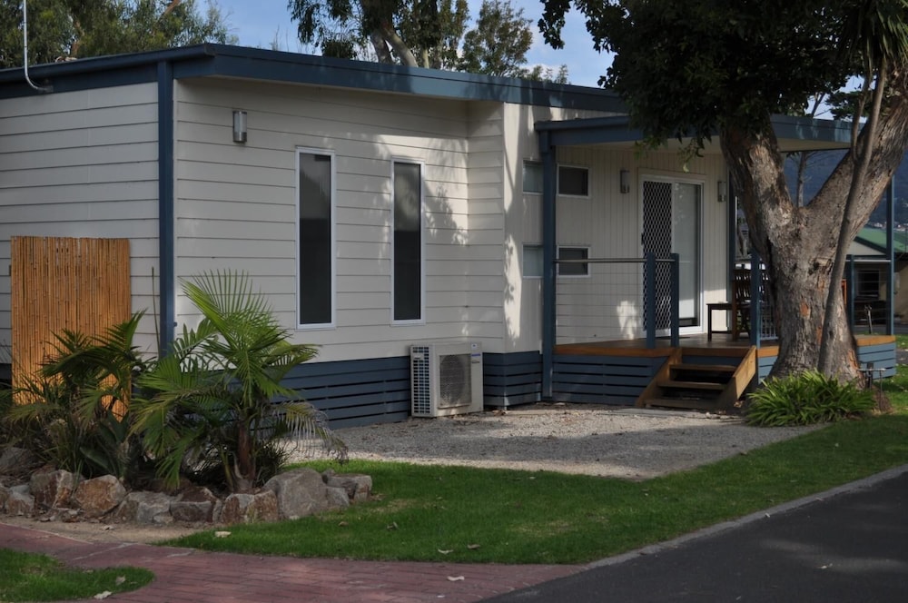 Kangerong Holiday Park