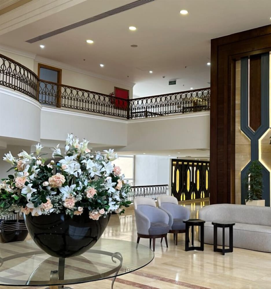 Sweimeh Vacations - Dead Sea Spa Hotel - Property Image 4