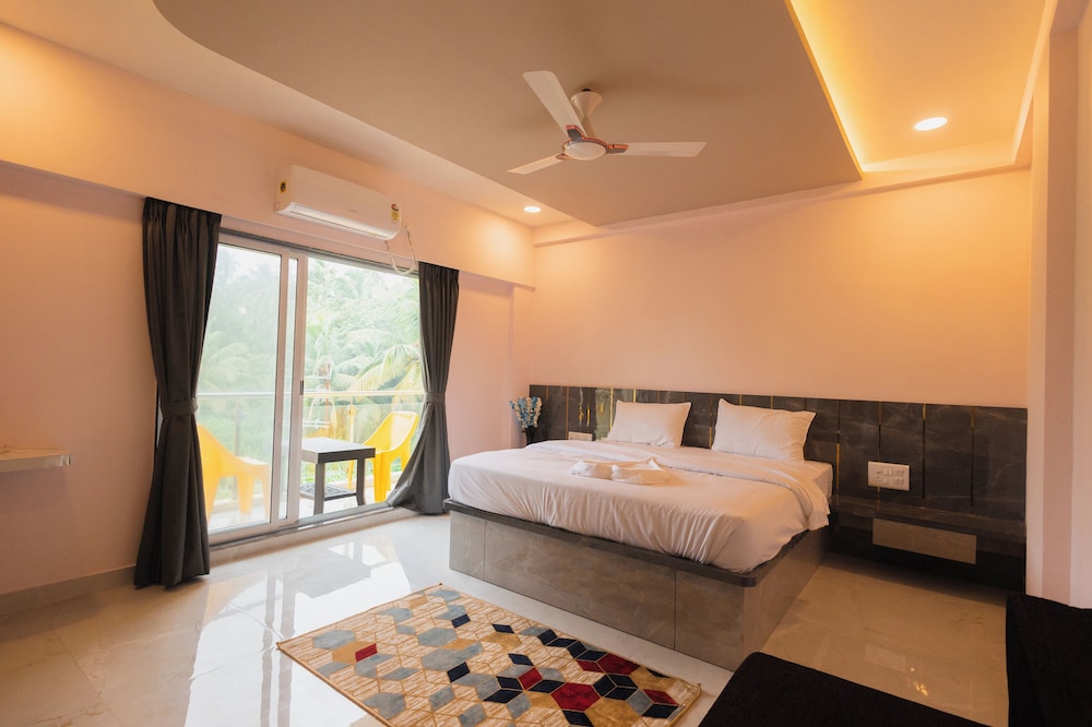 Shreem Resort