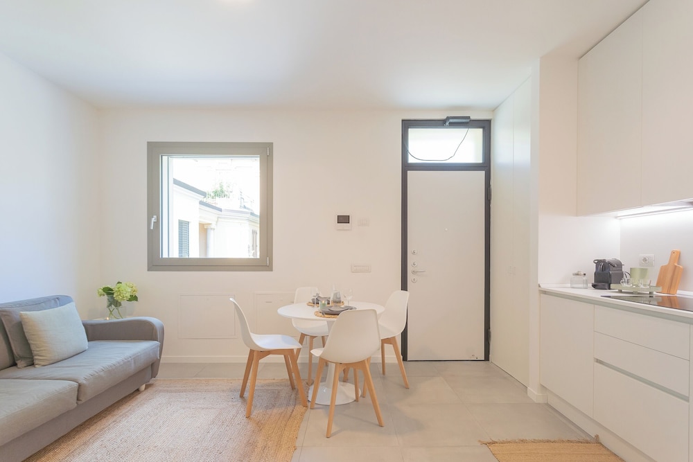 Salvia & Ginepro Apartments by Rent all Como
