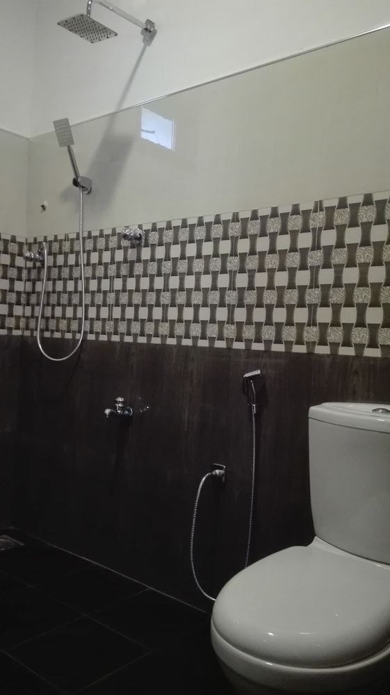 Ranmitha Villa