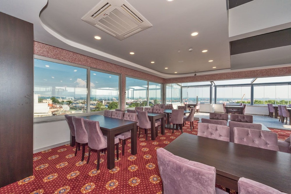 Matiat Otel İstanbul - Image 47