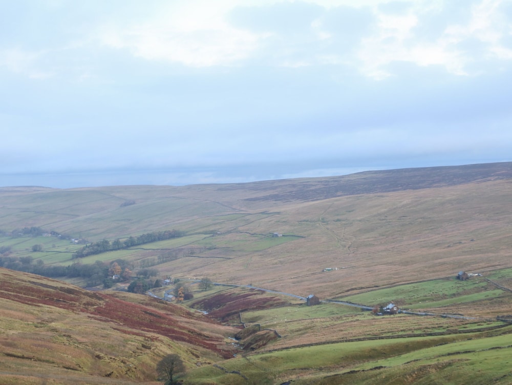 The Byre