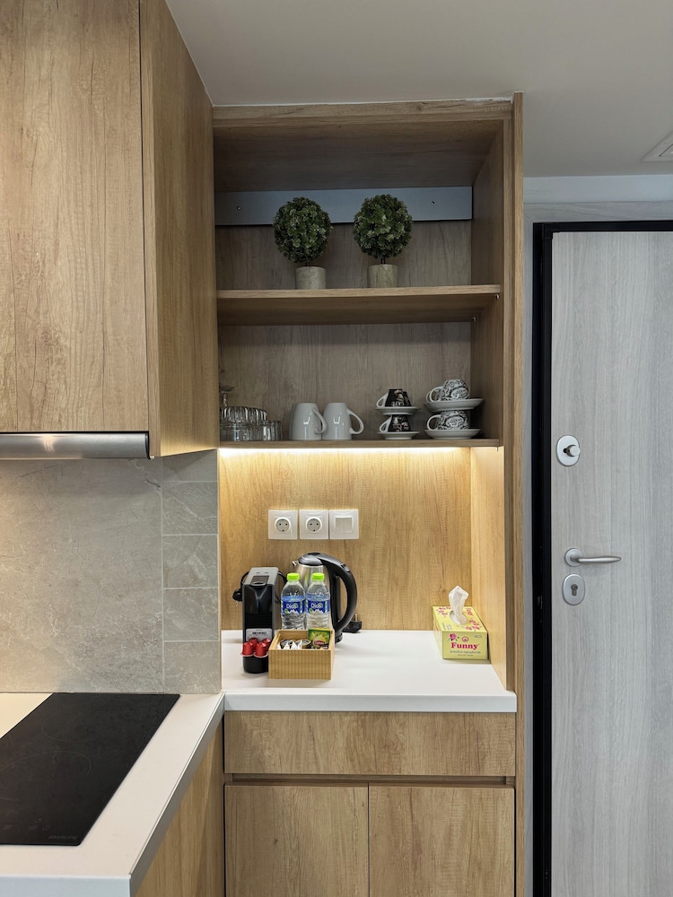 Chic Centre Suites Athens