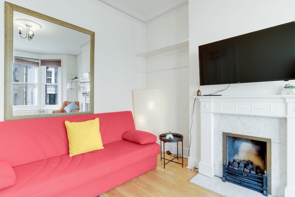 Mirabel Apartment 2 Bedrooms Fulham