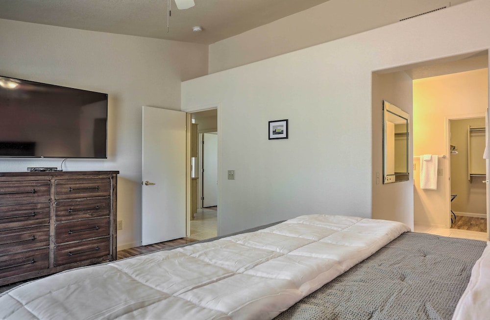 Saddlebrooke Home w/ Private Pool  Amenities - Property Image 24