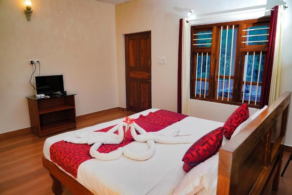 Deva Maani Nature Retreat by Z Vacations view 5