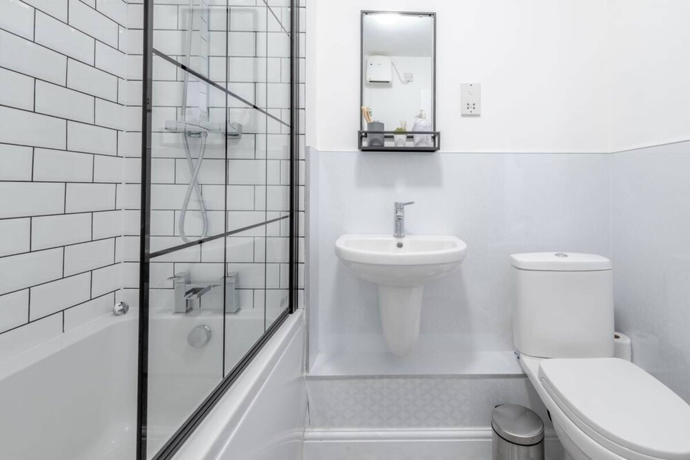 Charming 2 Bedroom in Hackney