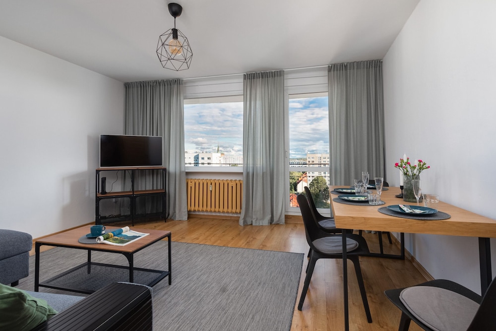 Salt Island Apartment Sea, Harbor View