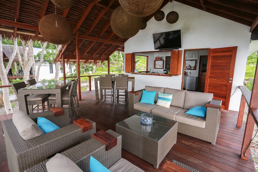 Divi's Boutique Retreat view 2