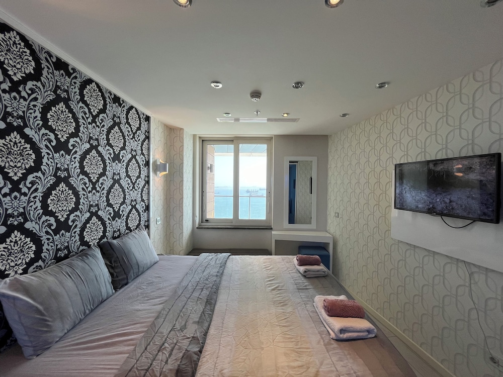 Flex Ottomare Suites