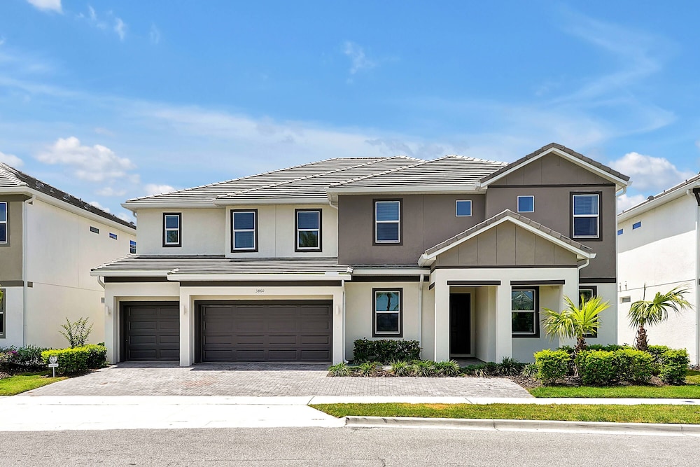 Stunning Masterpiece 15 Ensuites