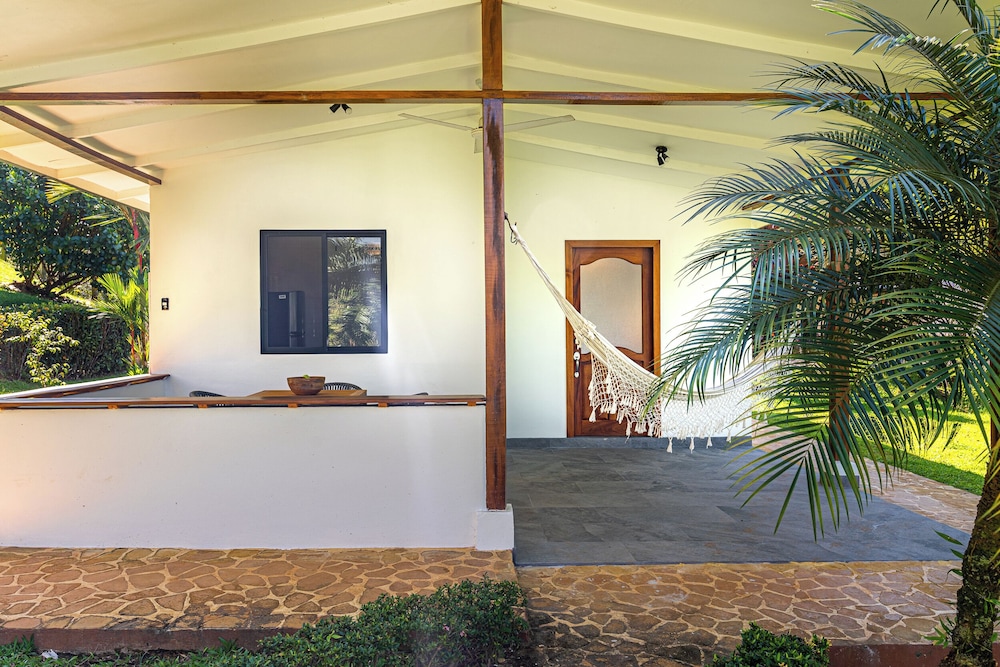 Mandala Ojochal Boutique Resort & Retreat Center