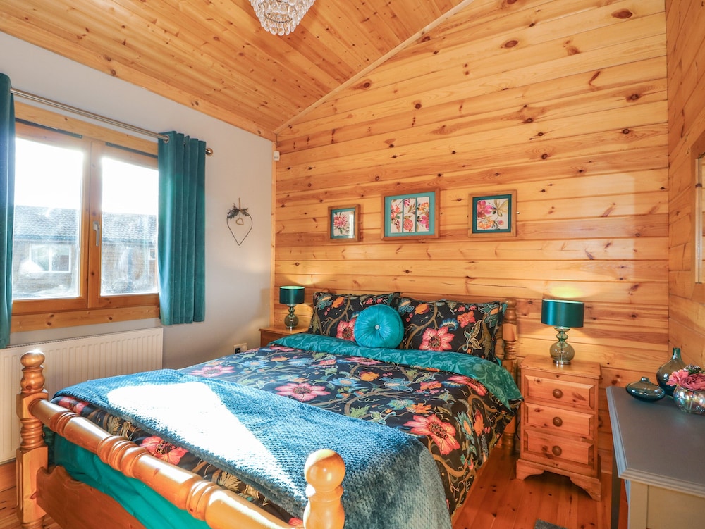 Osprey Lodge
