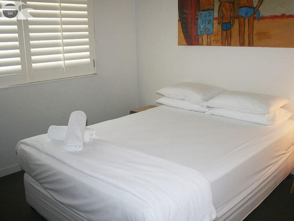 Surfers Horizons Resort