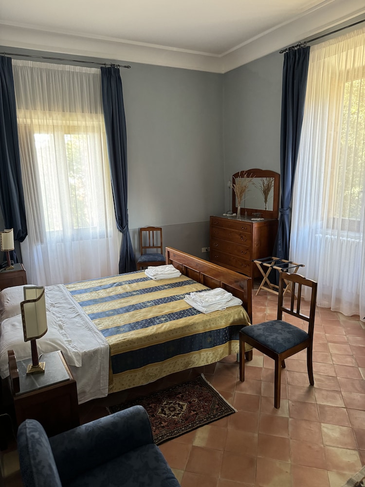 Casa Albini