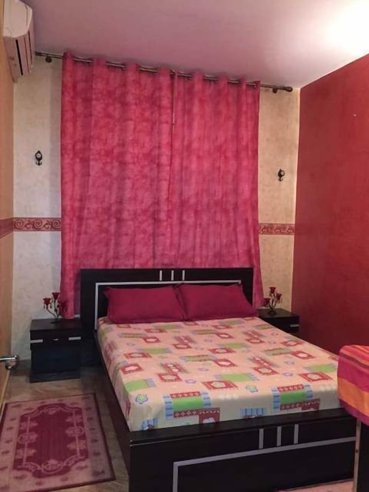 New Apartment in Fes Morocco