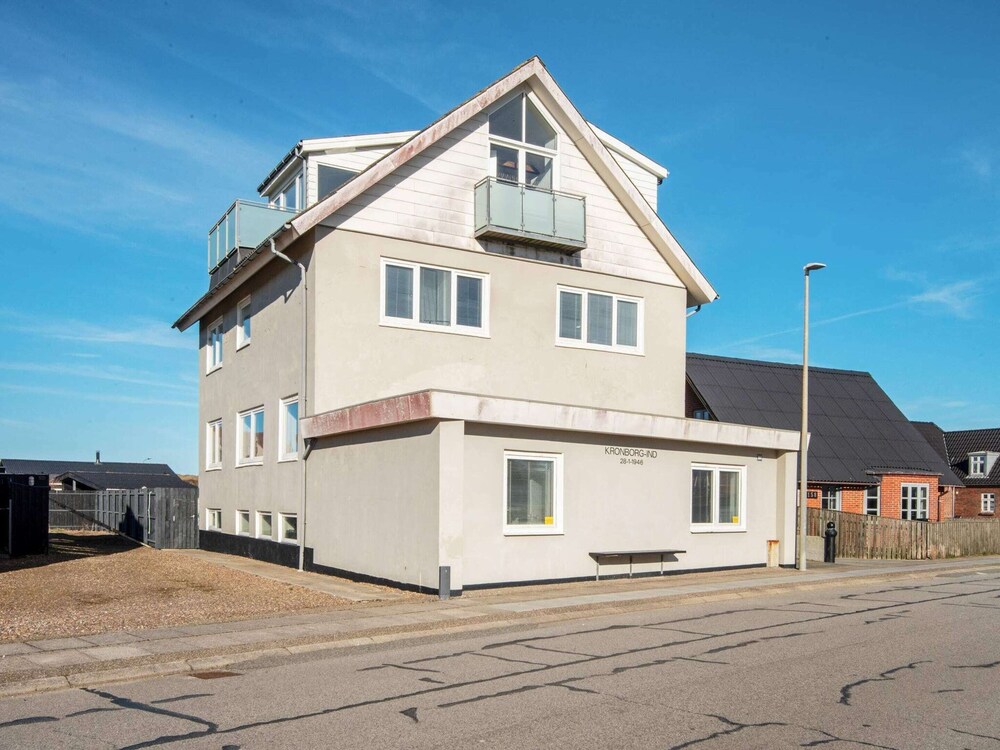 6 Person Holiday Home in Thyboron view 3
