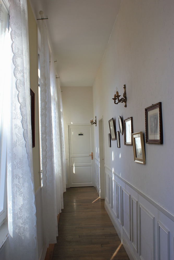 Chateau des Lys