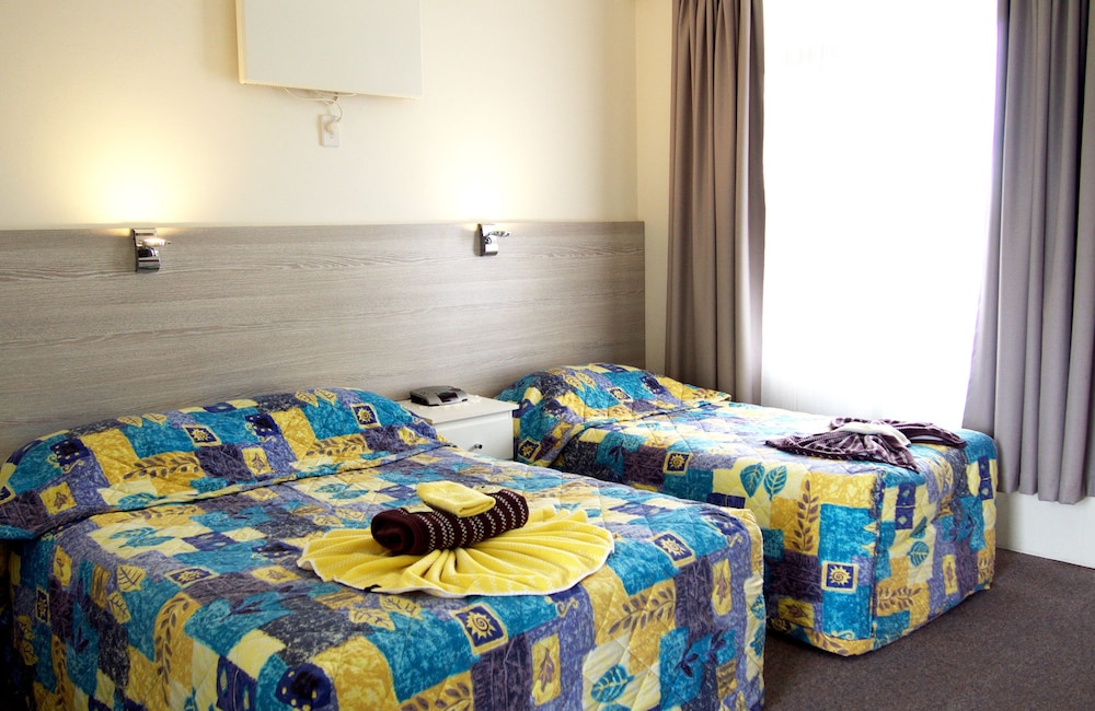 Norfolk Pine Motel Merimbula