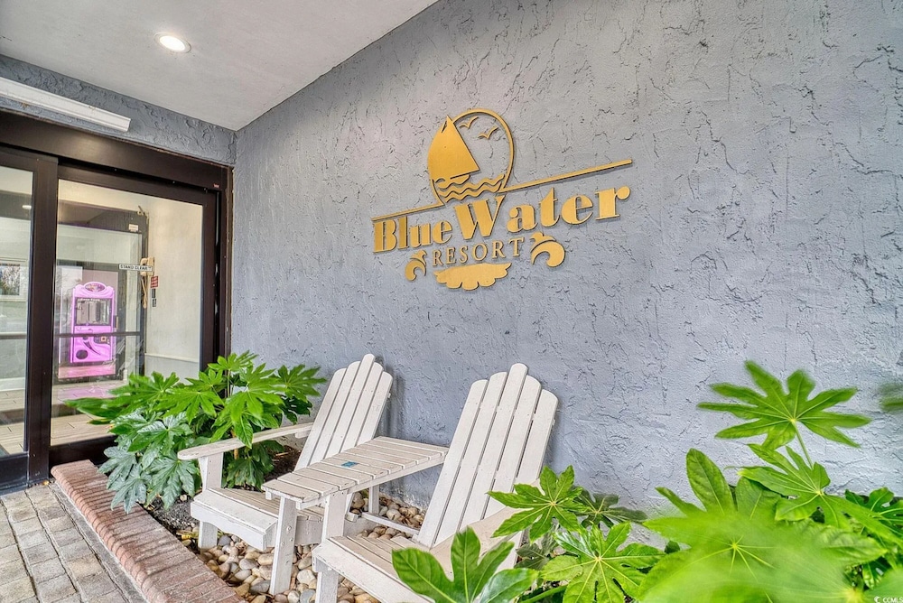 Bluewater Resort 513