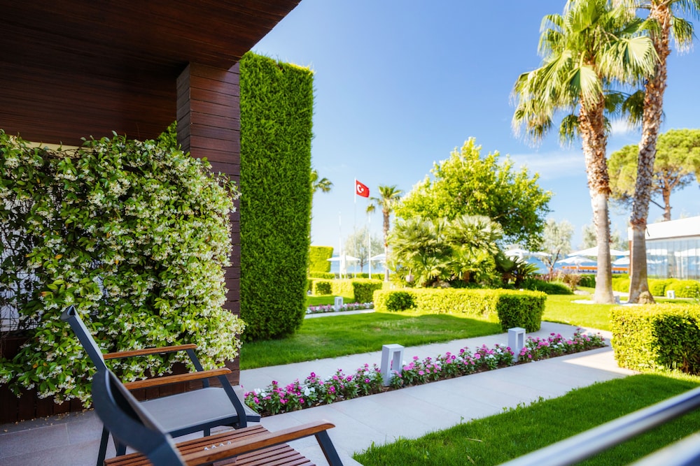 Ortunc Otel - Boutique Sınıf - Image 13