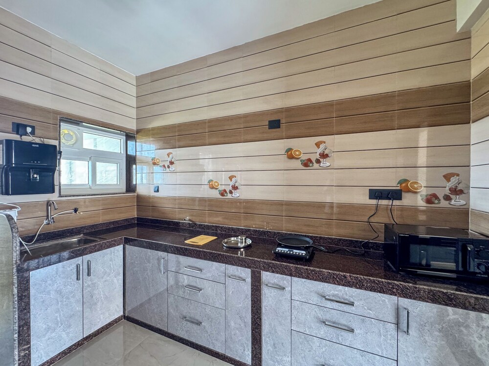 RK Homes Service Apartments