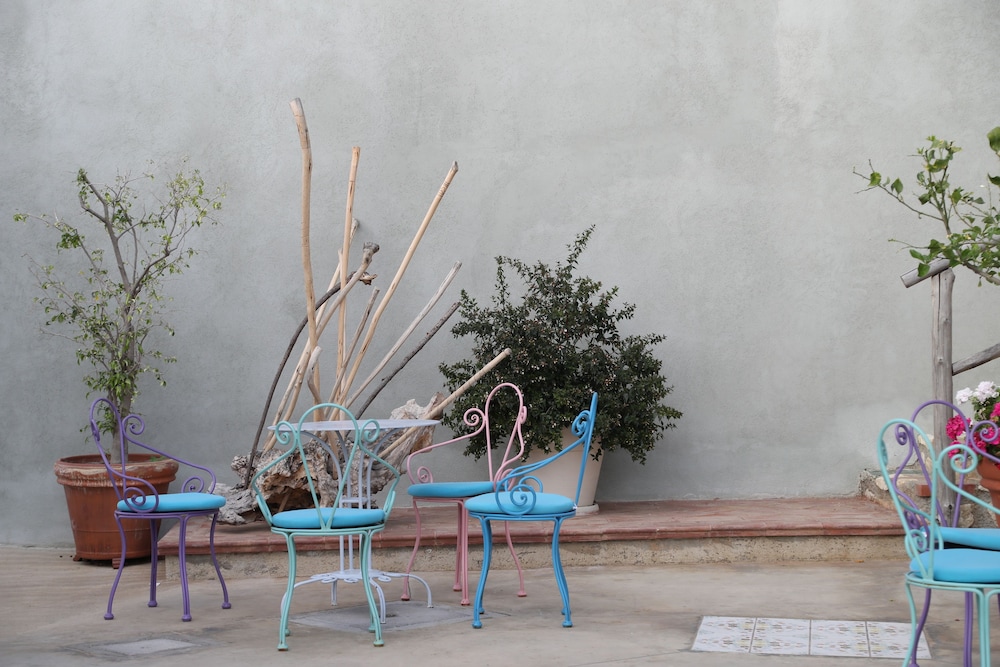 Borgo Rosso di Sera Resort Country Chic, Billede 92