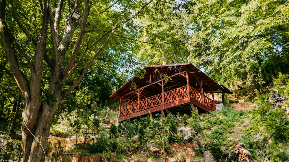 The Canyon Kartepe and Restoran - Image 13