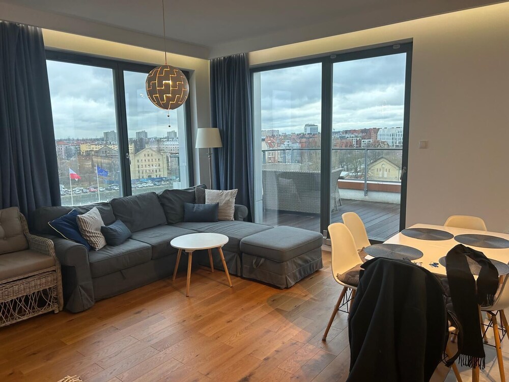 Brabank 457 BestView by Grand Apartments