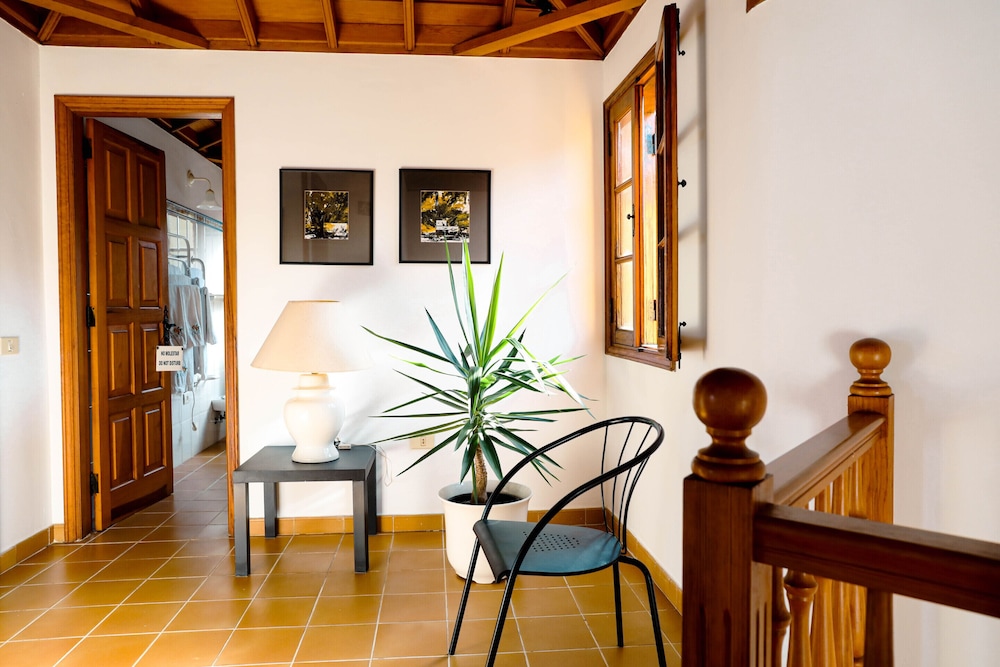 Villas los Pajeros