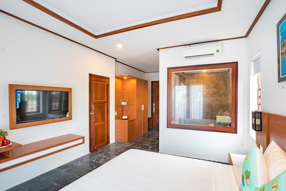 CIC Hoi An Villa