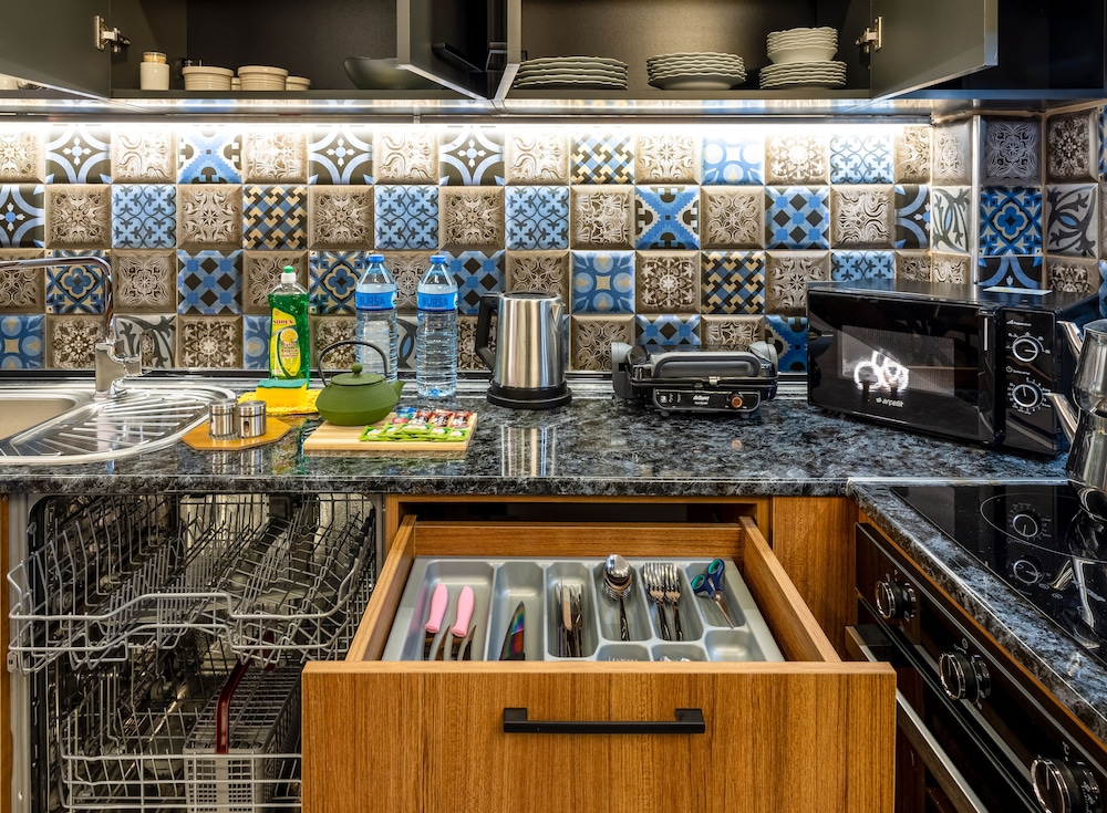 Baymari Suites Tasarım - Image 55