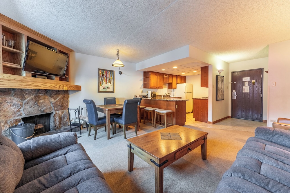 Beaver Run Bldg1 Unit 3100