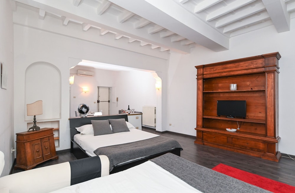 Wonder River Loft