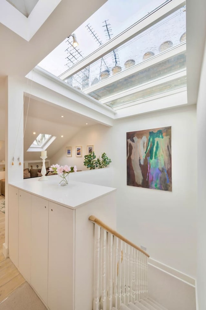 Luxury Penthouse in Maida Vale With Fast Wi-fi