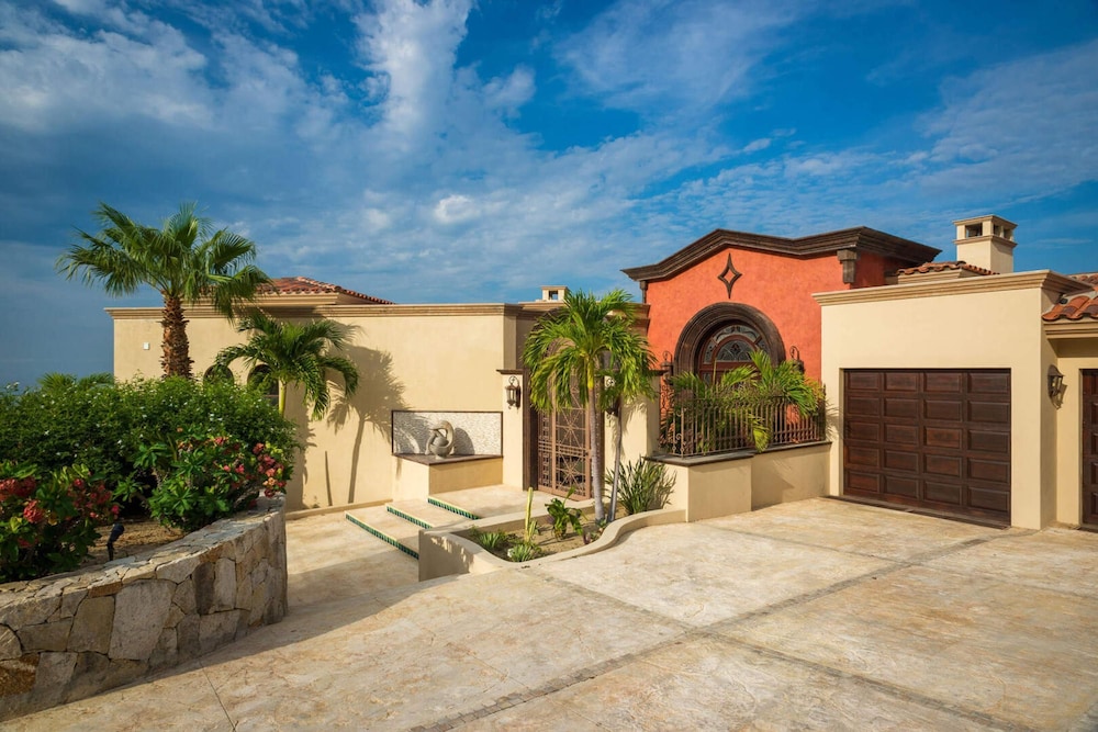 Casa Entre Suenos in Cabo San Lucas