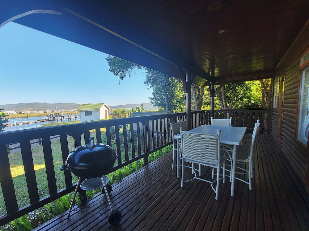 Knysna River Club by First Private Stays