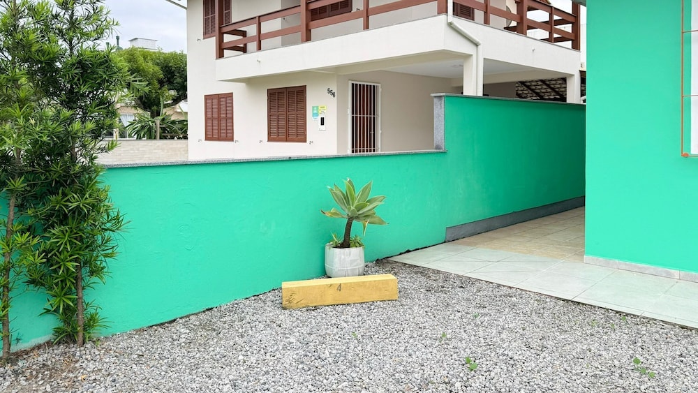 Residencial Amizade - Praia da Pinheira