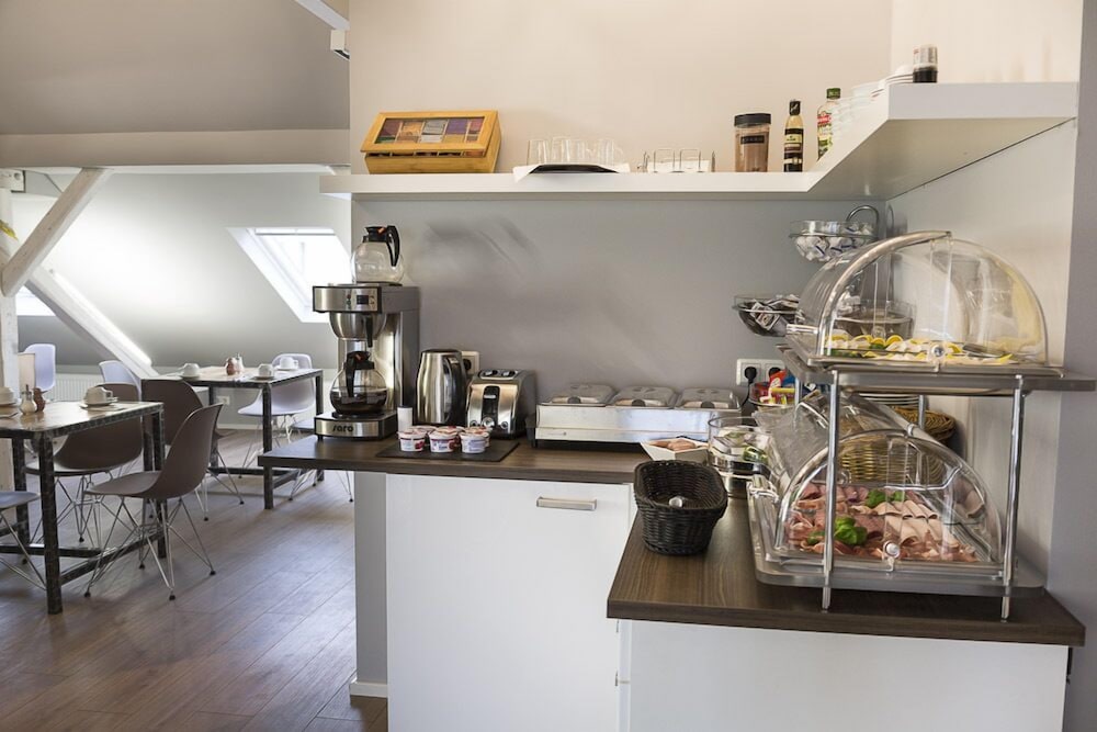 Frankfurt Vacations - Hotel Forty Four - Property Image 8