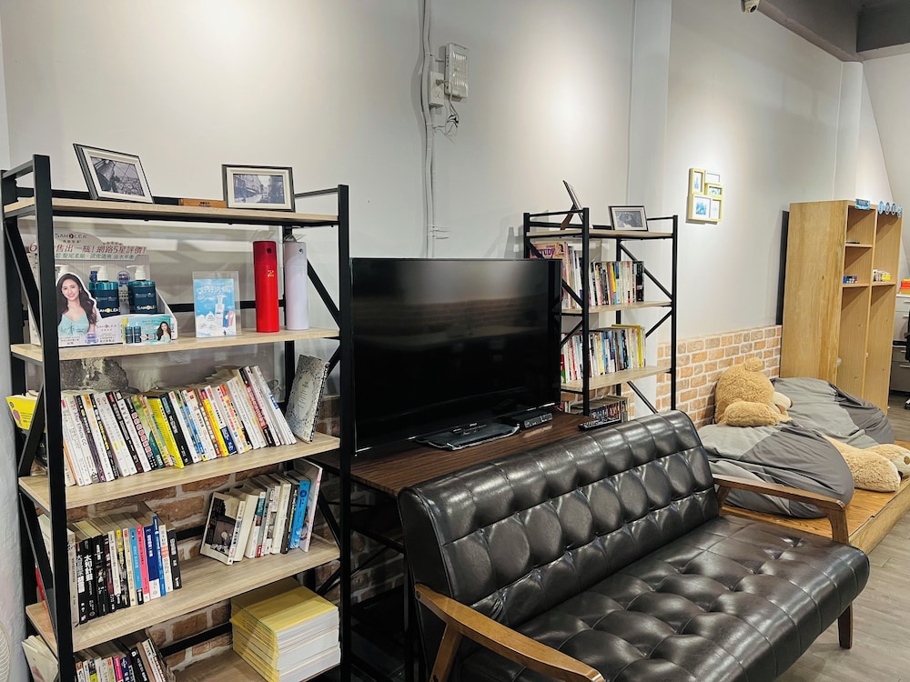Taipei Yes hostel